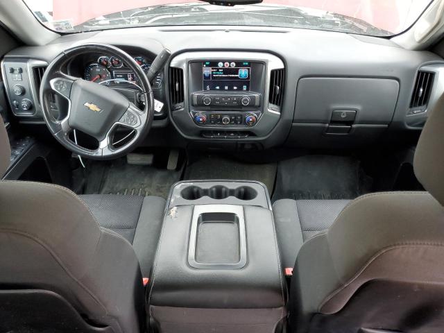 Photo 8 from auction – 2014 CHEVROLET SILVERADO with VIN 1GCVKREC3EZ415047