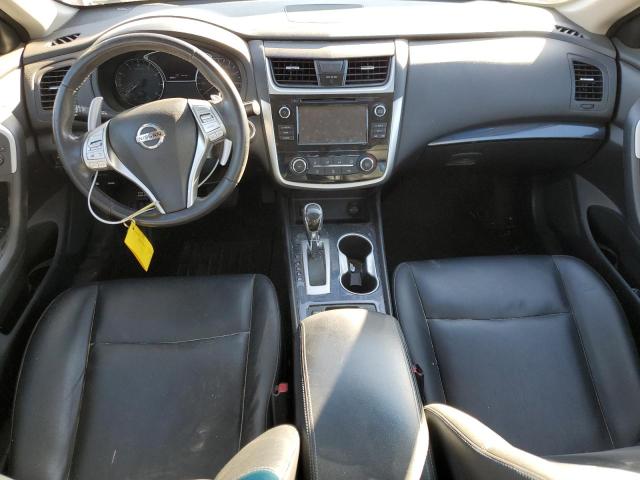 Photo 8 from auction – 2018 NISSAN ALTIMA 2.5 with VIN 1N4AL3AP7JC182763