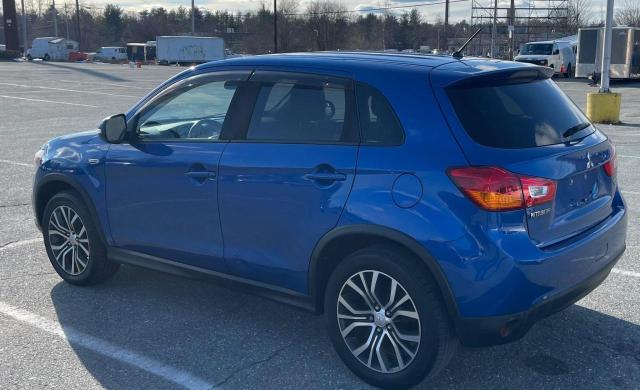 Photo 3 from auction – 2016 MITSUBISHI OUTLANDER with VIN JA4AP3AU2GZ060476