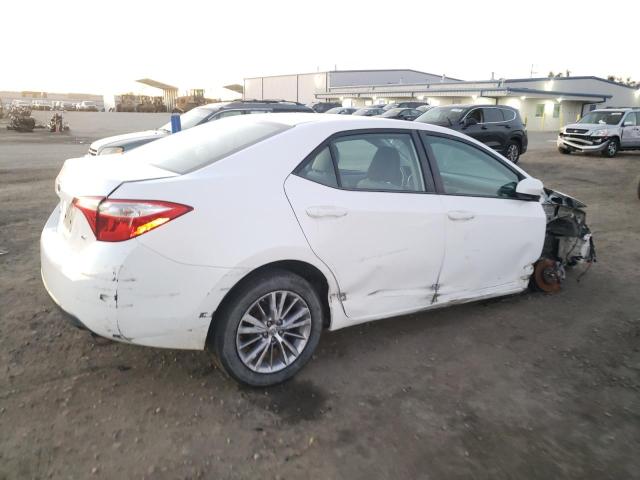 Photo 3 from auction – 2015 TOYOTA COROLLA L with VIN 5YFBURHE2FP194336