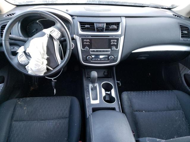 Photo 8 from auction – 2017 NISSAN ALTIMA 2.5 with VIN 1N4AL3AP4HC497627