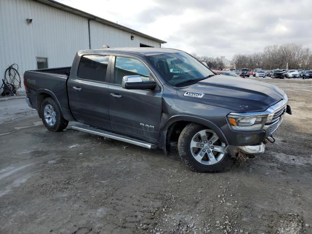 Photo 4 from auction – 2019 RAM 1500 LARAM with VIN 1C6SRFJTXKN719361