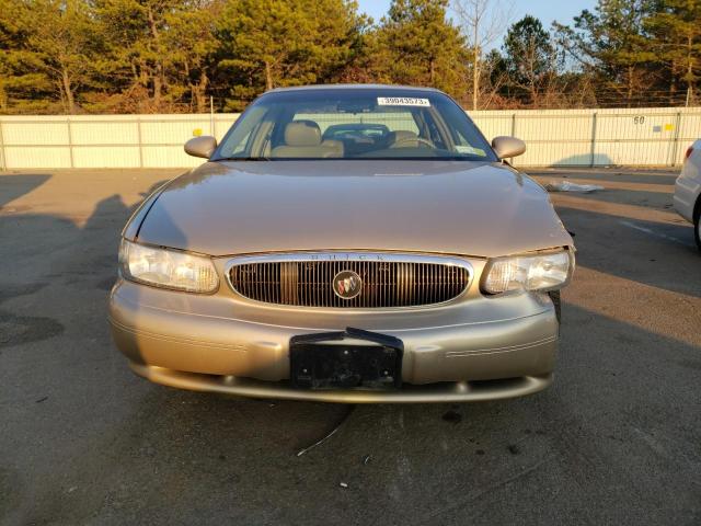 Photo 5 from auction – 2005 BUICK CENTURY CU with VIN 2G4WS55J651113381