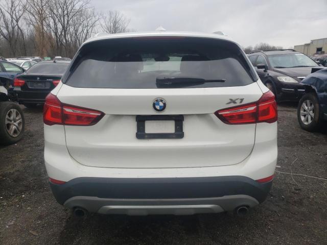 Photo 6 from auction – 2017 BMW X1 XDRIVE2 with VIN WBXHT3Z35H4A55966