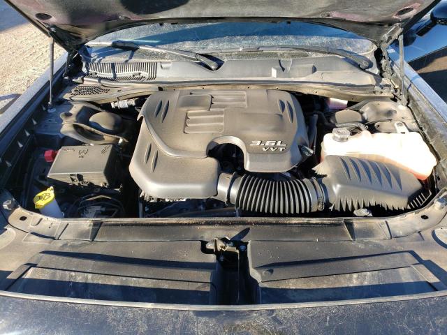 Photo 11 from auction – 2021 DODGE CHALLENGER with VIN 2C3CDZAG7MH564591