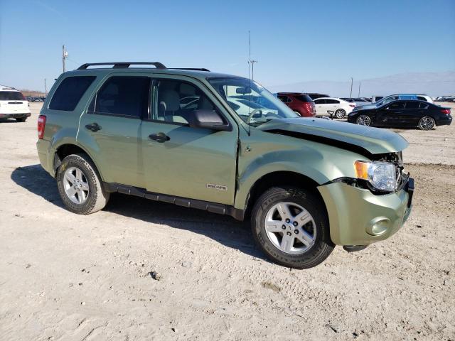 Photo 4 from auction – 2008 FORD ESCAPE HEV with VIN 1FMCU49H88KD98796