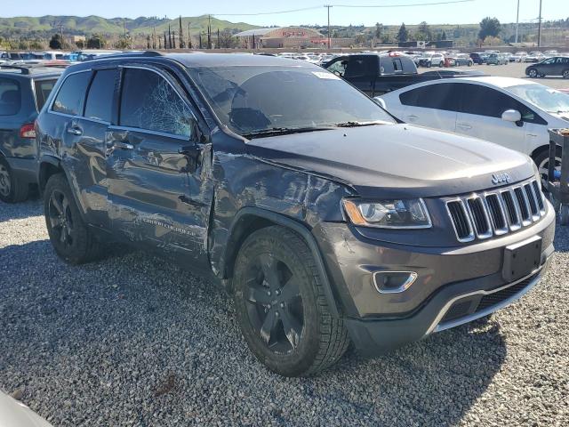 Photo 4 from auction – 2015 JEEP GRAND CHER with VIN 1C4RJEBG4FC926730