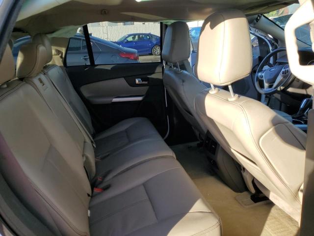 Photo 11 from auction – 2011 FORD EDGE LIMIT with VIN 2FMDK3KC7BBA99935