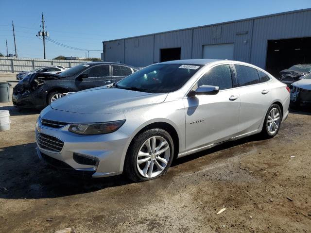 Photo 1 from auction – 2016 CHEVROLET MALIBU LT with VIN 1G1ZE5ST0GF345574