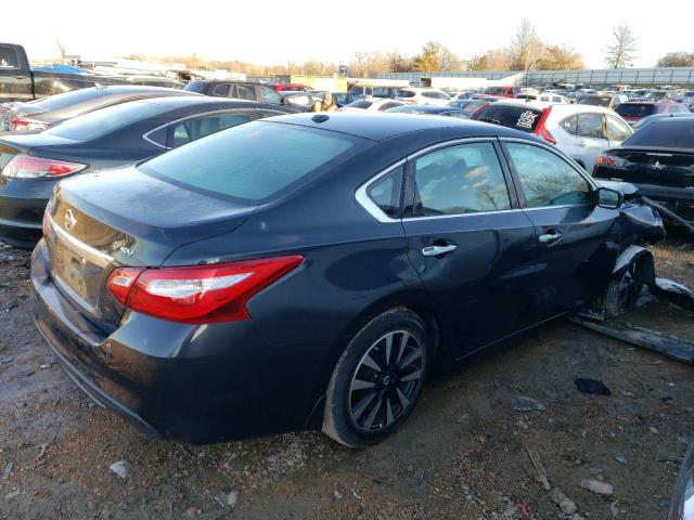 Photo 3 from auction – 2017 NISSAN ALTIMA 2.5 with VIN 1N4AL3AP4HC497627