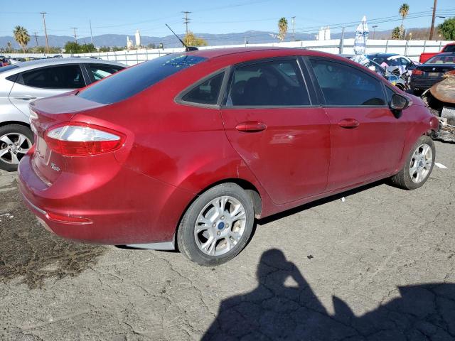 Photo 3 from auction – 2014 FORD FIESTA SE with VIN 3FADP4BJ2EM117678