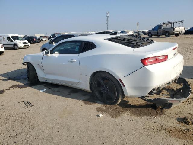 Photo 2 from auction – 2018 CHEVROLET CAMARO LT with VIN 1G1FB1RX1J0186068