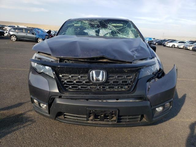Photo 5 from auction – 2021 HONDA PASSPORT E with VIN 5FNYF7H56MB012073