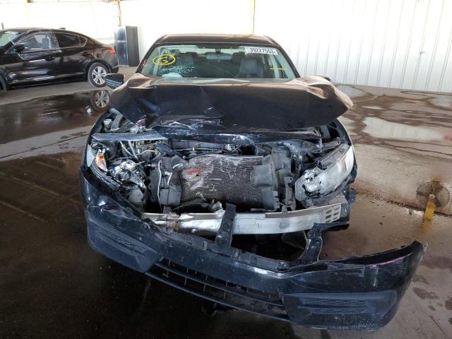 Photo 5 from auction – 2016 HONDA CIVIC LX with VIN 19XFC2F56GE250344