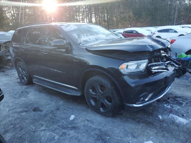 Photo 4 from auction – 2015 DODGE DURANGO LI with VIN 1C4RDJDG5FC771859