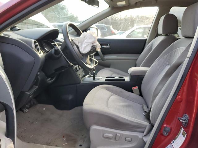 Photo 7 from auction – 2011 NISSAN ROGUE S with VIN JN8AS5MV3BW293267