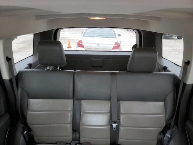 Photo 10 from auction – 2008 DODGE NITRO SLT with VIN 1D8GT58K68W127970