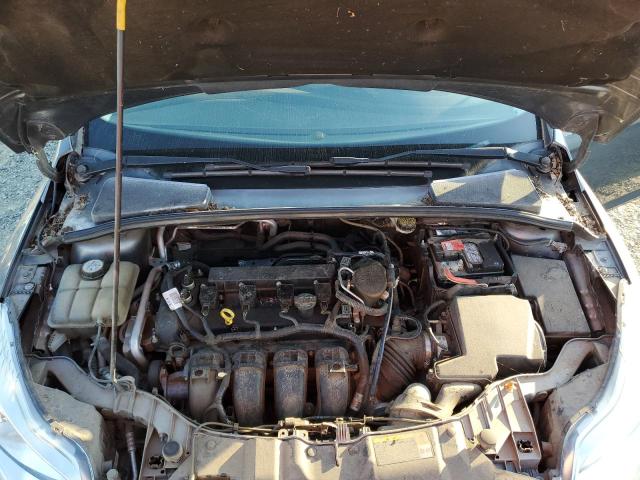 Zdjęcie 11 z aukcji – 2012 FORD FOCUS SEL z VIN 1FAHP3H25CL108452