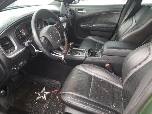 Photo 7 from auction – 2021 DODGE CHARGER SX with VIN 2C3CDXBG9MH515329