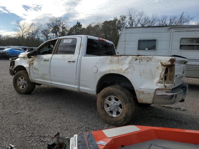 Photo 2 from auction – 2011 DODGE RAM 2500 with VIN 3D7UT2CL2BG523888