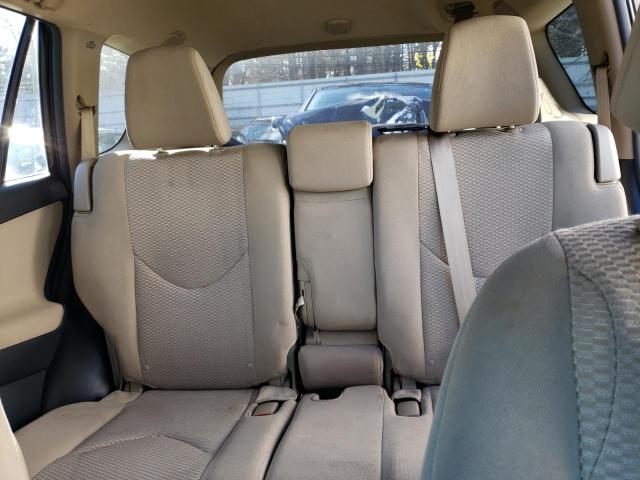 Photo 10 from auction – 2012 TOYOTA RAV4 with VIN 2T3BF4DV5CW198823