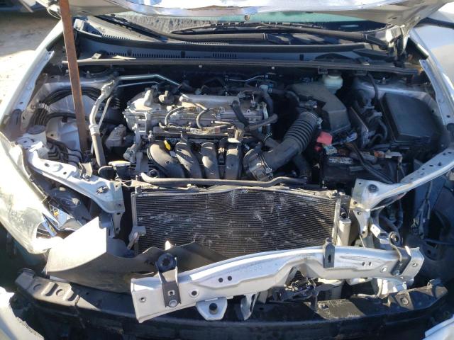 Photo 11 from auction – 2016 TOYOTA COROLLA L with VIN 2T1BURHE3GC562721
