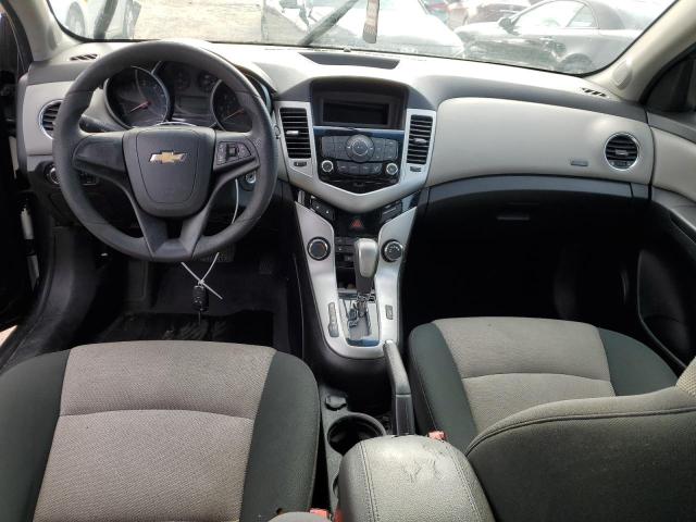 Photo 8 from auction – 2012 CHEVROLET CRUZE LS with VIN 1G1PC5SH7C7249017