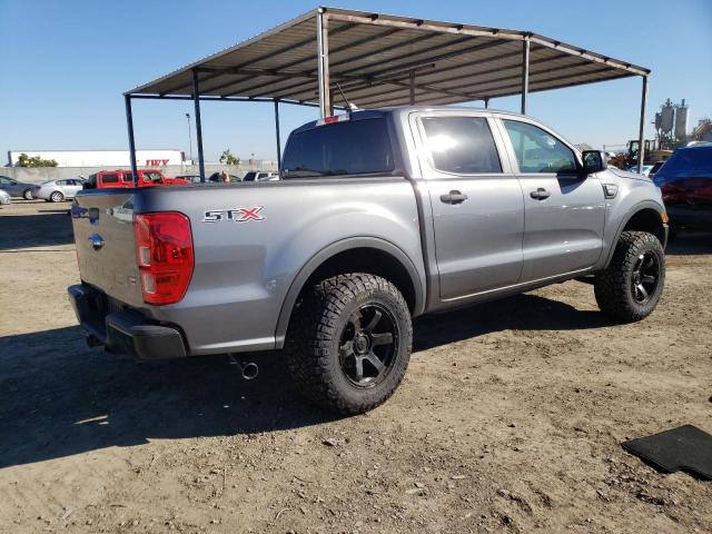 Photo 3 from auction – 2022 FORD RANGER XL with VIN 1FTER4EH3NLD33705
