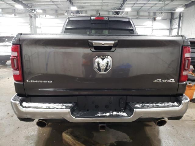 Photo 6 from auction – 2019 RAM 1500 LIMIT with VIN 1C6SRFHT9KN522302