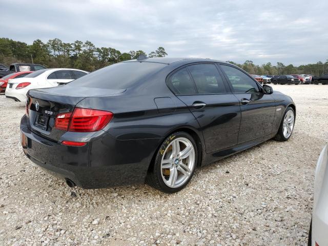 Photo 3 from auction – 2013 BMW 535 I with VIN WBAFR7C55DC818406
