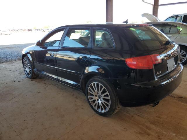 صورة رقم 2 من المزاد - 2008 AUDI A3 2.0 PRE مع VIN WAUNF78P58A053021