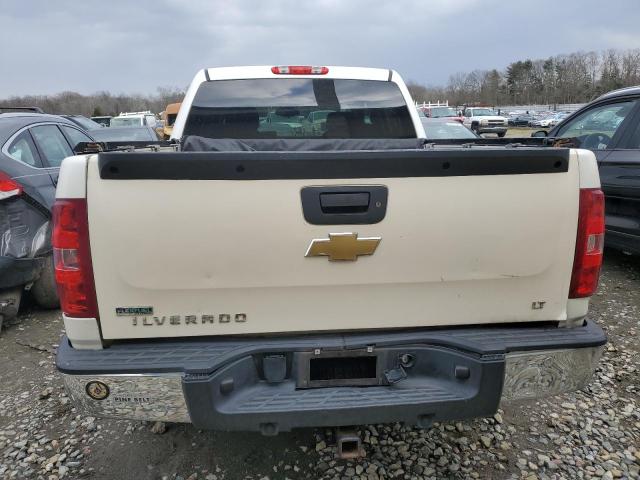 Photo 6 from auction – 2011 CHEVROLET SILVERADO with VIN 3GCPCSE03BG321197