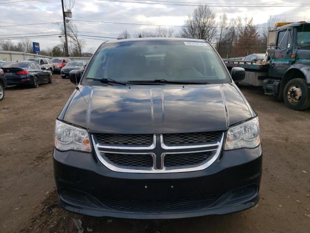 Photo 5 from auction – 2015 DODGE GRAND CARA with VIN 2C4RDGCG9FR642700