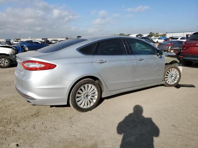 Photo 3 from auction – 2015 FORD FUSION SE with VIN 3FA6P0LU4FR294716
