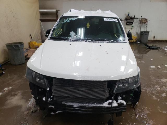 Photo 5 from auction – 2017 DODGE JOURNEY GT with VIN 3C4PDDEG9HT685579
