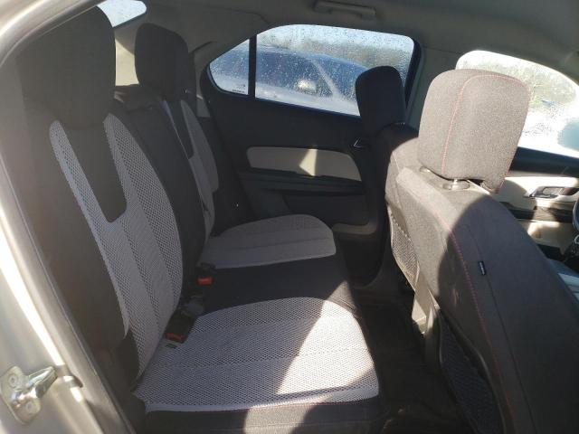 Photo 11 from auction – 2011 CHEVROLET EQUINOX LT with VIN 2CNALDEC3B6245919