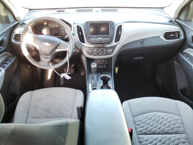 Photo 8 from auction – 2021 CHEVROLET EQUINOX LS with VIN 2GNAXHEV6M6145177