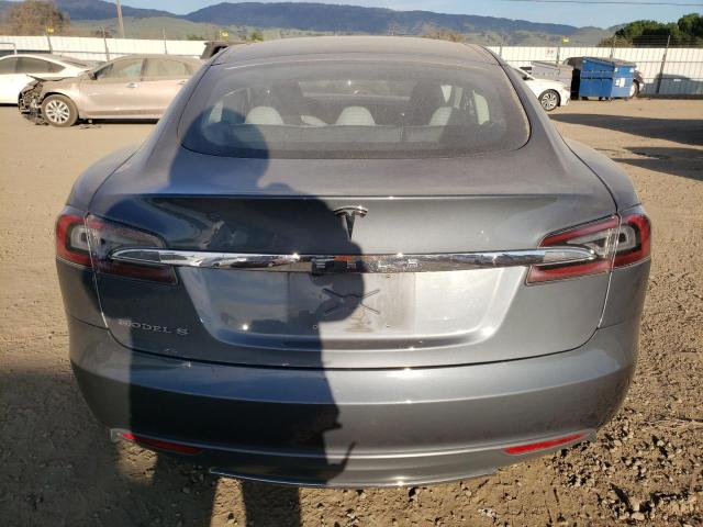 Photo 6 from auction – 2013 TESLA MODEL S with VIN 5YJSA1DN4DFP06140