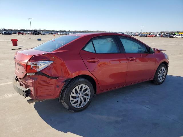 Photo 3 from auction – 2018 TOYOTA COROLLA L with VIN 5YFBURHE9JP791377