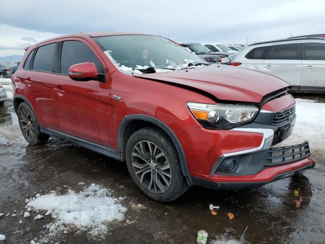 Photo 4 from auction – 2017 MITSUBISHI OUTLANDER with VIN JA4AR3AU1HZ007795