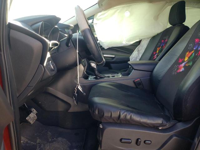 Photo 7 from auction – 2019 FORD ESCAPE SE with VIN 1FMCU9GD5KUA69336