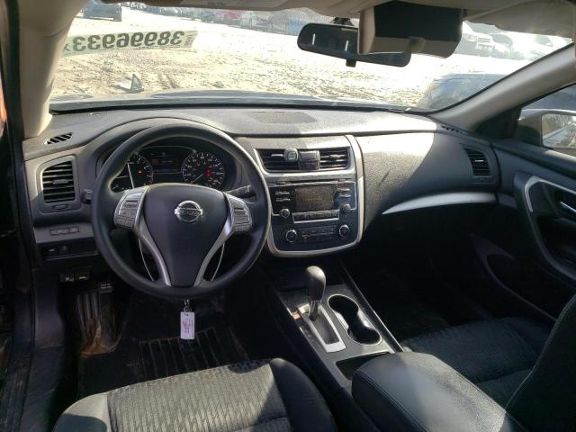 Photo 8 from auction – 2017 NISSAN ALTIMA 2.5 with VIN 1N4AL3AP2HN308428