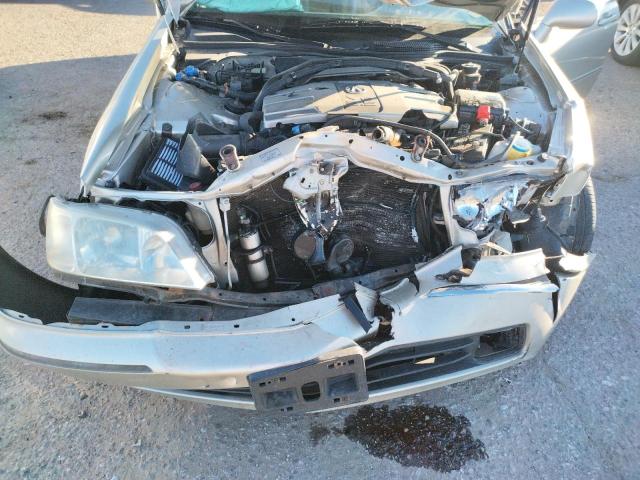 Photo 11 from auction – 2003 ACURA 3.5RL with VIN JH4KA96553C001014