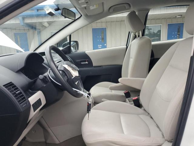 Photo 7 from auction – 2009 MAZDA 5 with VIN JM1CR293790359211