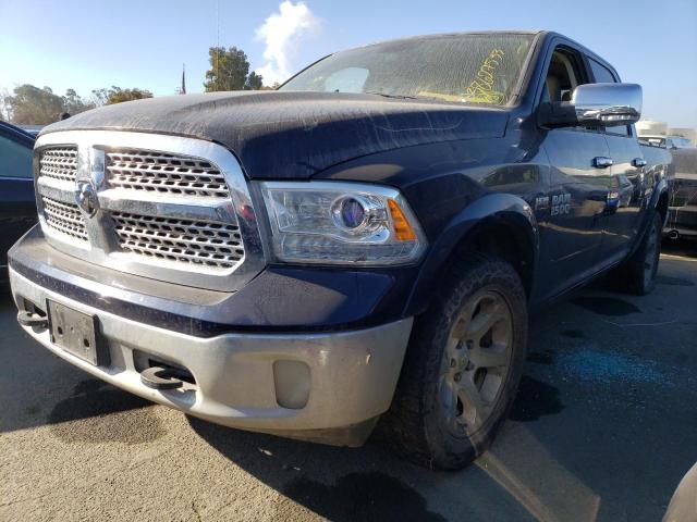 Photo 1 from auction – 2013 RAM 1500 LARAM with VIN 1C6RR7NTXDS529448