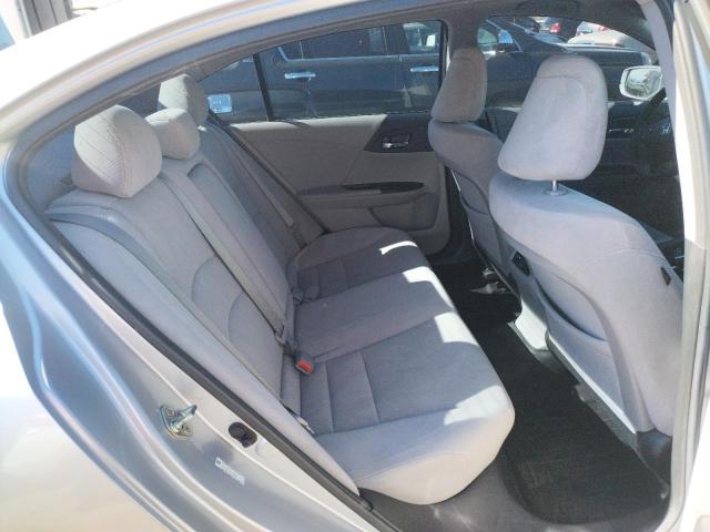 Photo 10 from auction – 2014 HONDA ACCORD EX with VIN 1HGCR2F78EA148094