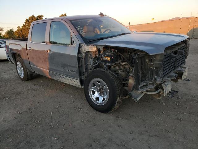 Photo 4 from auction – 2017 GMC SIERRA K15 with VIN 3GTU2NEC7HG359218