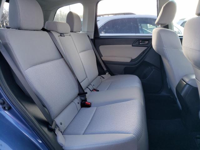 Photo 11 from auction – 2014 SUBARU FORESTER 2 with VIN JF2SJAECXEH497406