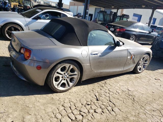 Photo 3 from auction – 2003 BMW Z4 3.0 with VIN 4USBT53423LU02613