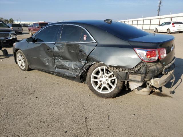 Photo 2 from auction – 2015 CHEVROLET MALIBU 1LT with VIN 1G11C5SL9FF305852